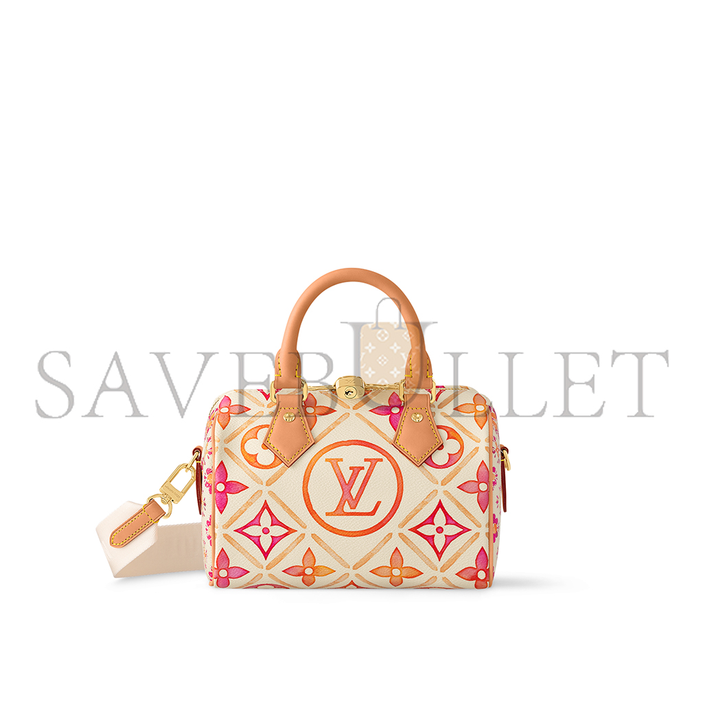 LOUIS VUITTON SPEEDY BANDOULIÈRE 20 M11209 (20.5*13.5*12cm)